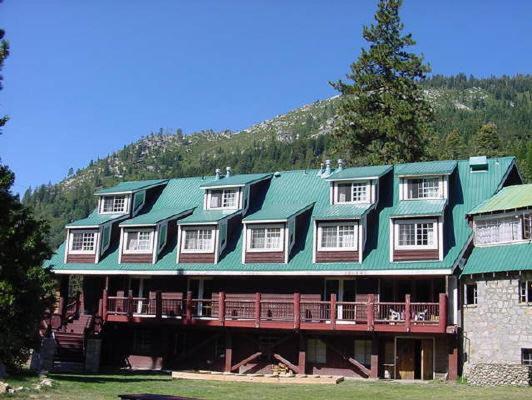 Strawberry Lodge Upper Forni Extérieur photo