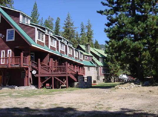 Strawberry Lodge Upper Forni Extérieur photo