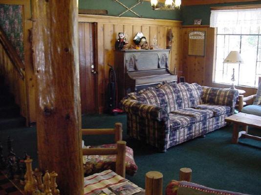 Strawberry Lodge Upper Forni Extérieur photo