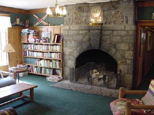 Strawberry Lodge Upper Forni Extérieur photo