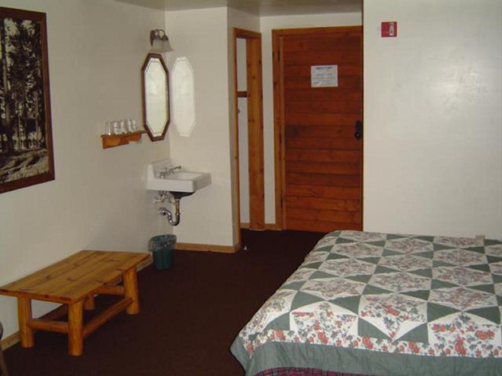 Strawberry Lodge Upper Forni Extérieur photo