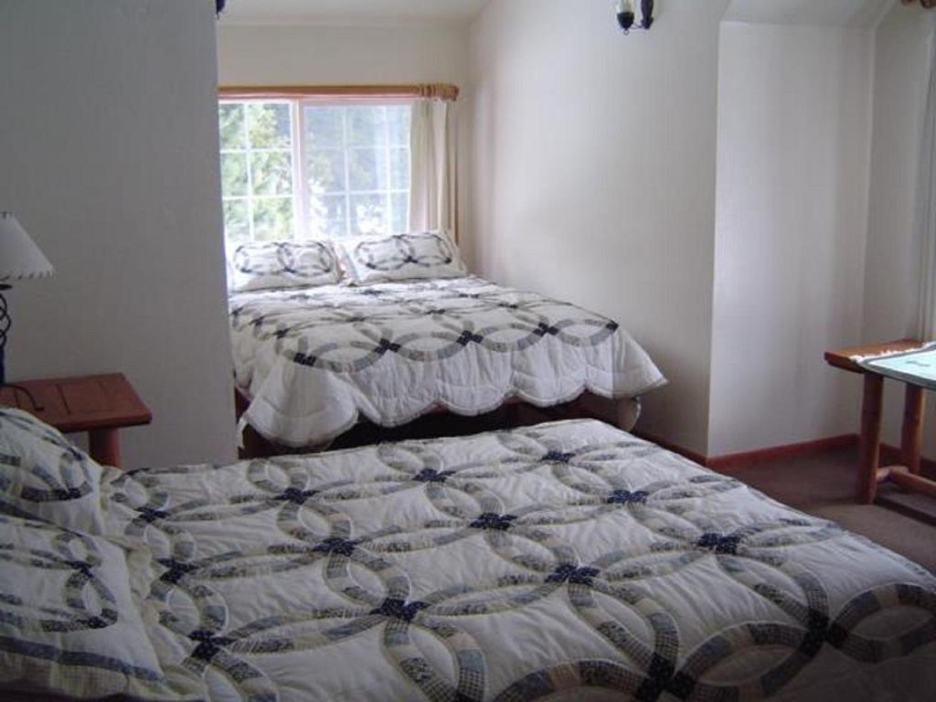 Strawberry Lodge Upper Forni Extérieur photo